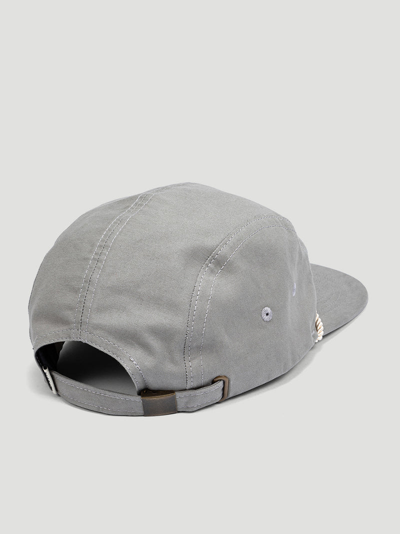 Boné Cinza Hurley Flower