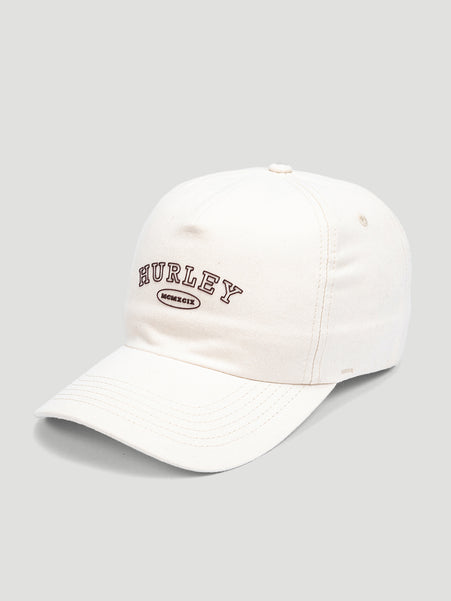 Boné Off White Hurley MCMXCIX