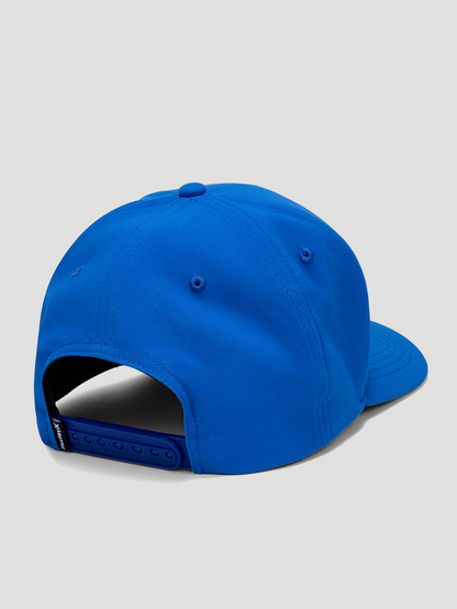 Boné Aba Curva Azul Hurley Icon