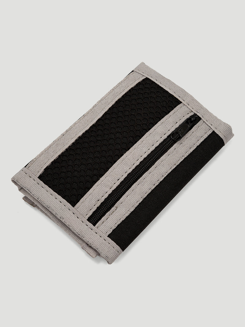 Carteira Hurley Splash Preto