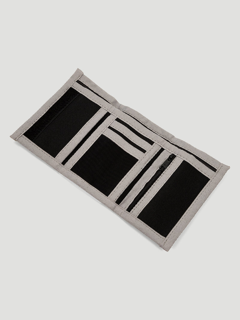 Carteira Hurley Splash Preto