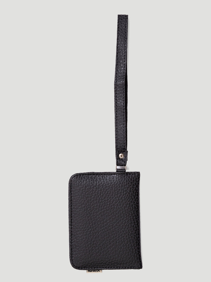 Carteira Hurley Every Day Preto