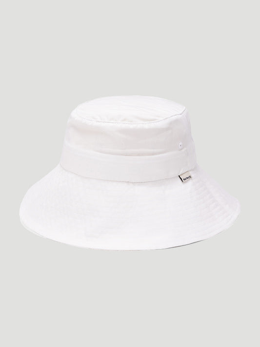 Chapéu Hurley Over Off White