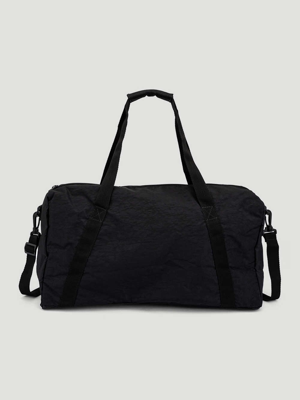 Bolsa Hurley Travel Preta