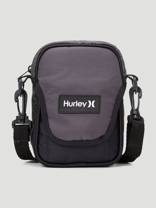 Shoulder Bag Hurley Overload Chumbo