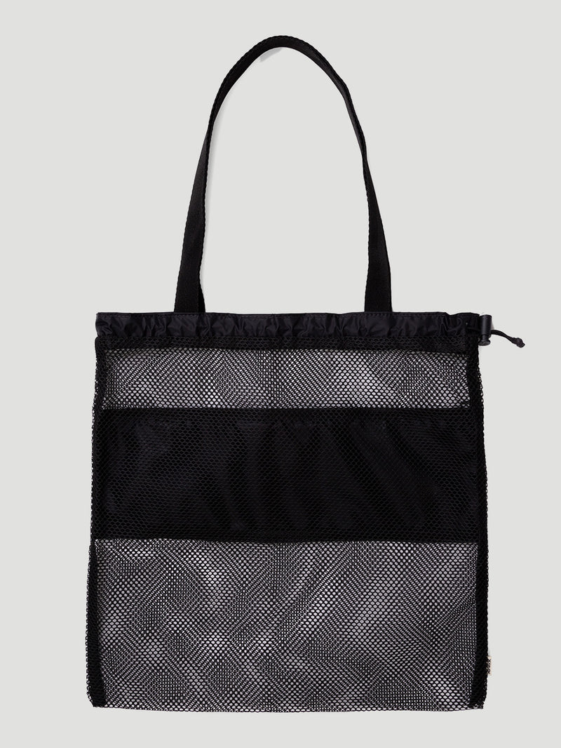 Tote bag Hurley Beach Preto