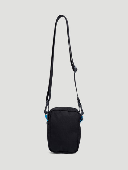 Shoulder bag Preta Hurley Cross