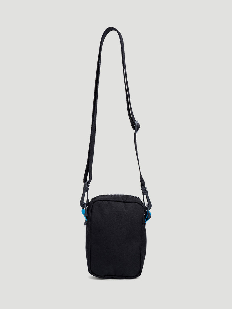 Shoulder bag Preta Hurley Cross