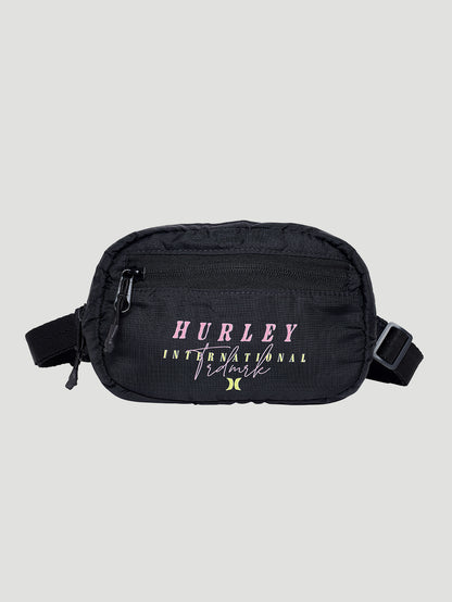 Shoulder Bag Preta Hurley International