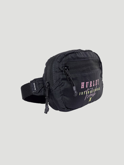 Shoulder Bag Preta Hurley International