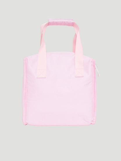 Bolsa Térmica Rosa Hurley Surf Club