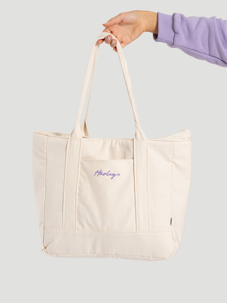 Bolsa Feminina Off White Hurley Off