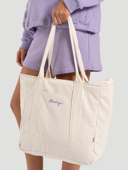 Bolsa Feminina Off White Hurley Off