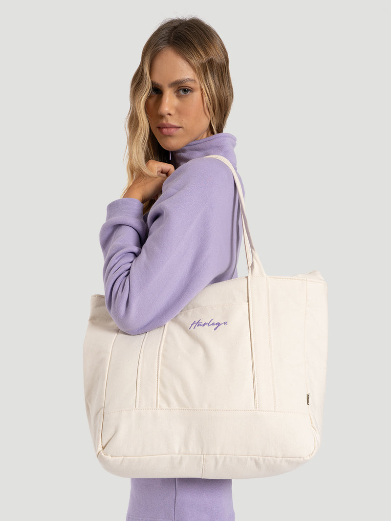 Bolsa Feminina Off White Hurley Off