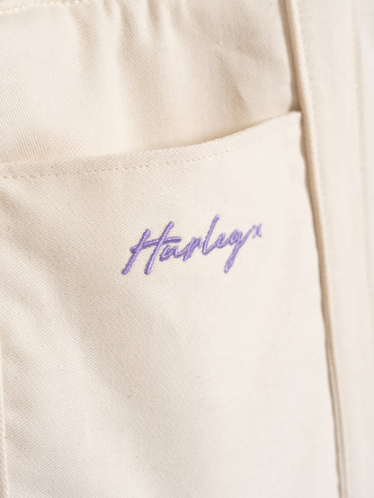 Bolsa Feminina Off White Hurley Off