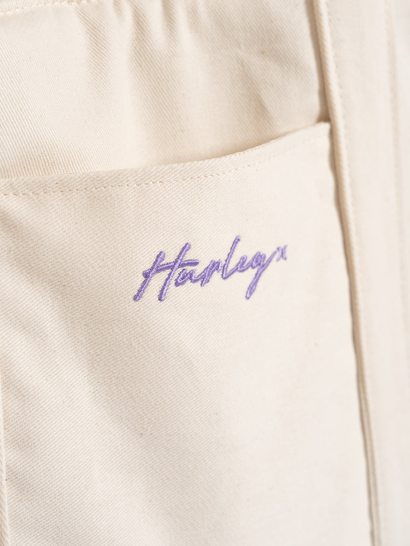 Bolsa Feminina Off White Hurley Off