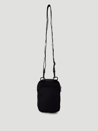 Shoulder Bag Hurley Icon Preta