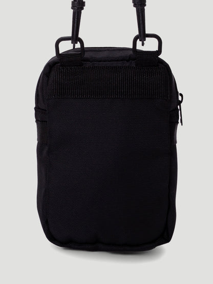 Shoulder Bag Hurley Icon Preta