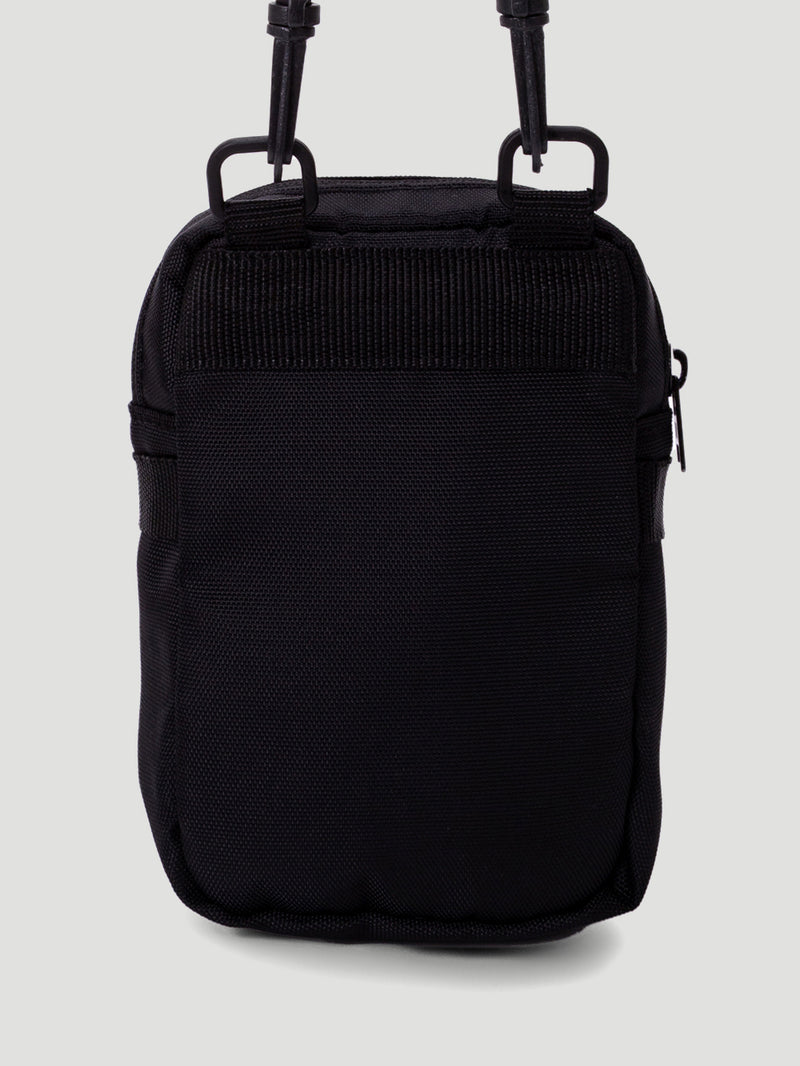 Shoulder Bag Hurley Icon Preta