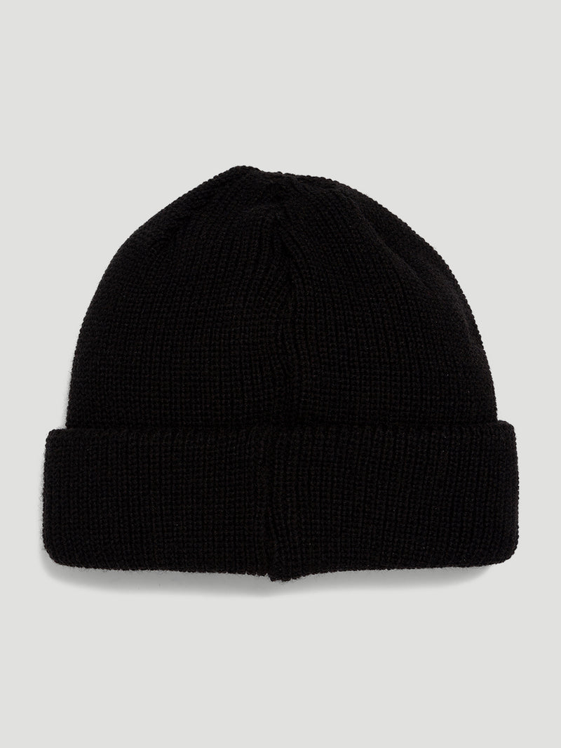 Gorro Hurley Stive Preto