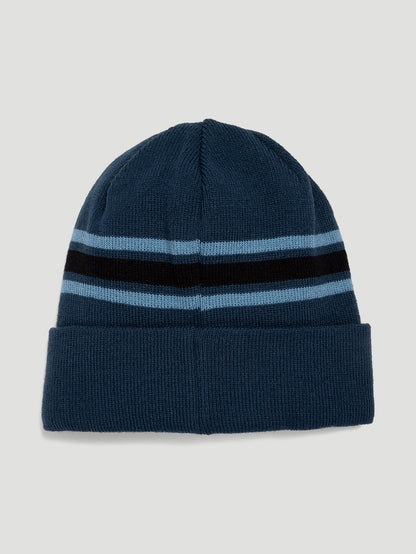 Gorro Hurley Mountain Marinho