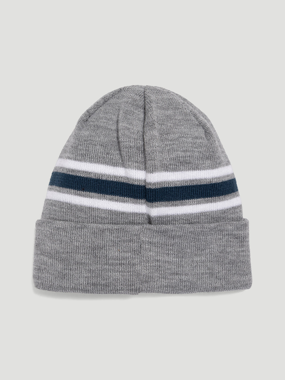 Gorro Hurley Mountain Mescla Cinza