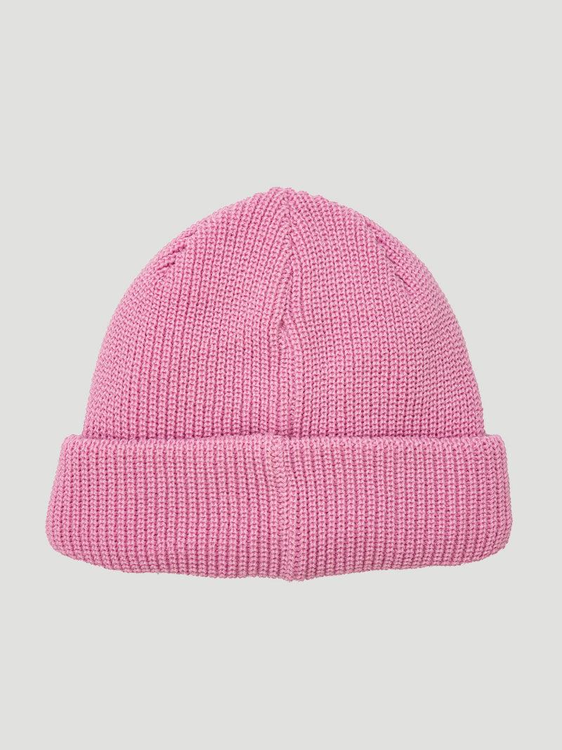 Gorro Feminino Rosa Hurley Winter