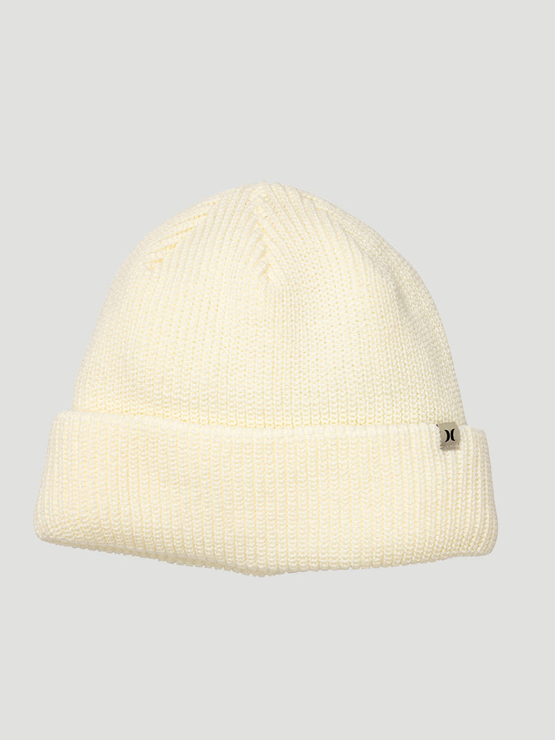 Gorro Feminino Off White Hurley Simple