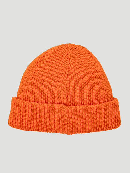 Gorro Laranja Hurley Stive