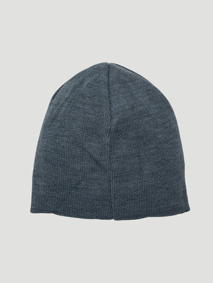 Gorro Azul Sem Dobra Hurley Patch
