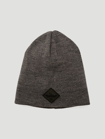 Gorro Chumbo Hurley Patch
