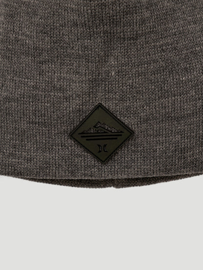 Gorro Chumbo Hurley Patch