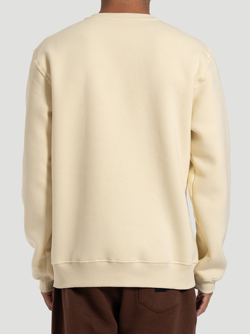 Moletom Careca Off White Hurley One&Only