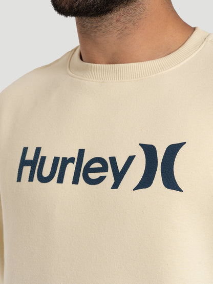 Moletom Careca Off White Hurley One&Only