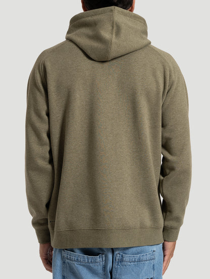 Blusa Especial Hurley Acadia Heat 2.0 Importada Verde