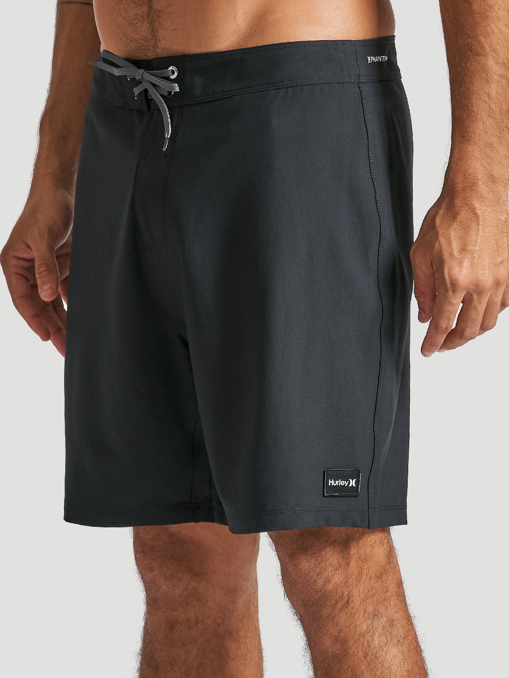 Boardshort Hurley Phantom Eco One&Only 18" Preto