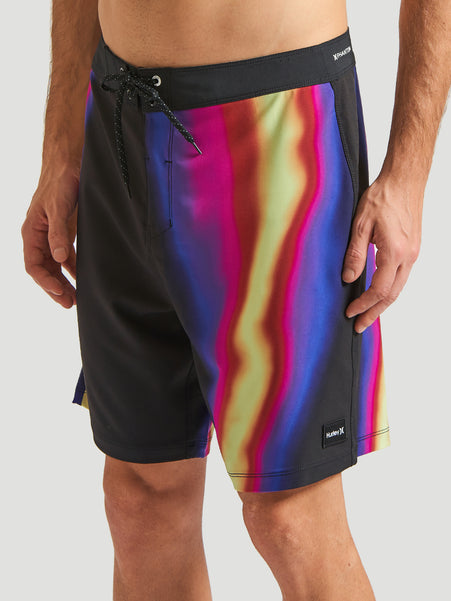 Boardshorts PHANTOM Hurley ECO CLASSIC 18” Multi