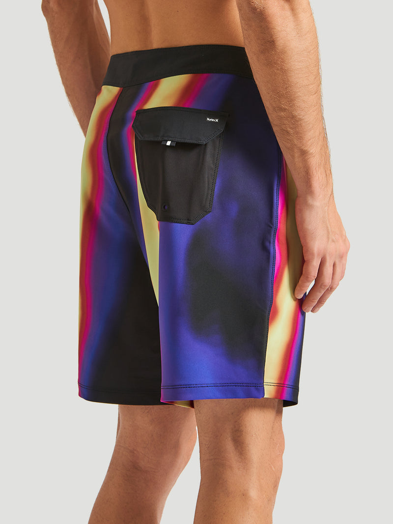 Boardshorts PHANTOM Hurley ECO CLASSIC 18” Multi