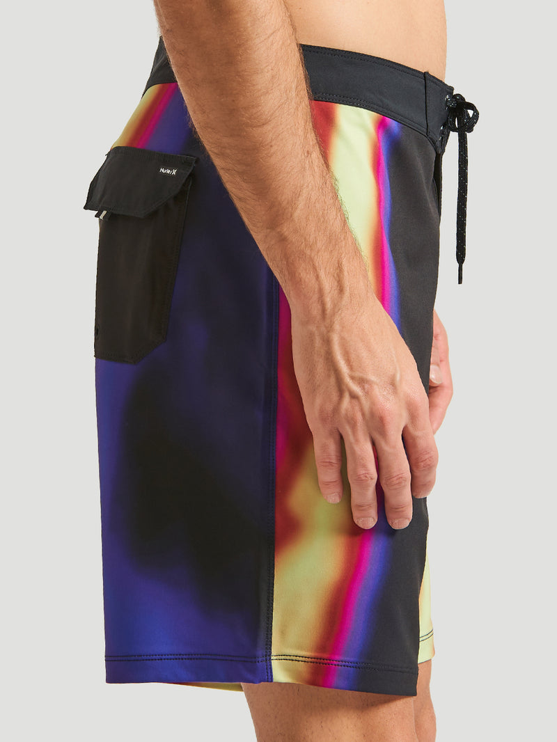 Boardshorts PHANTOM Hurley ECO CLASSIC 18” Multi
