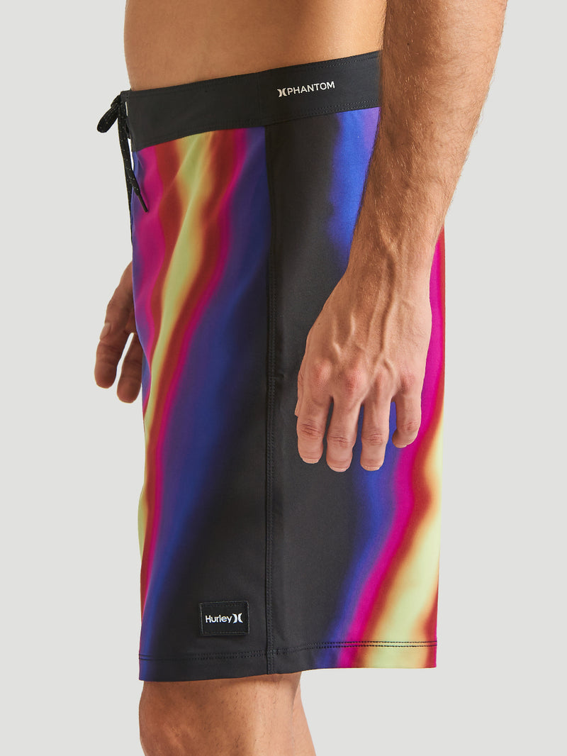 Boardshorts PHANTOM Hurley ECO CLASSIC 18” Multi