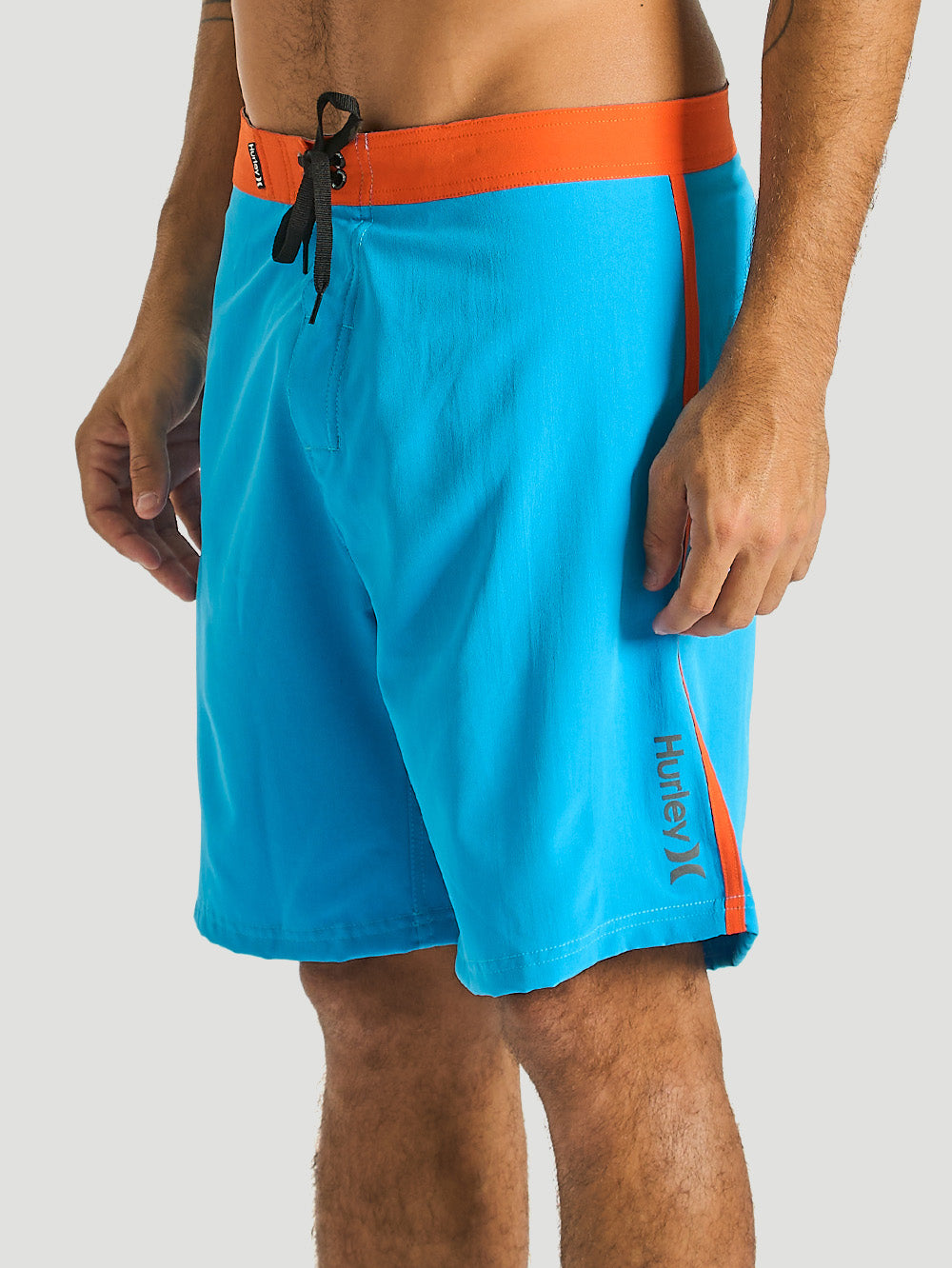 Boardshort Hurley Block 19,5'' Azul