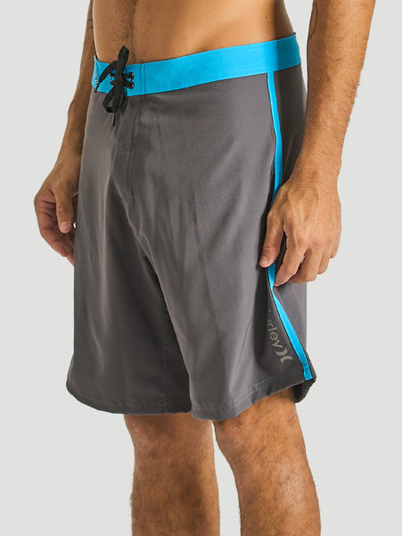 Boardshort Hurley Block 19,5'' Chumbo