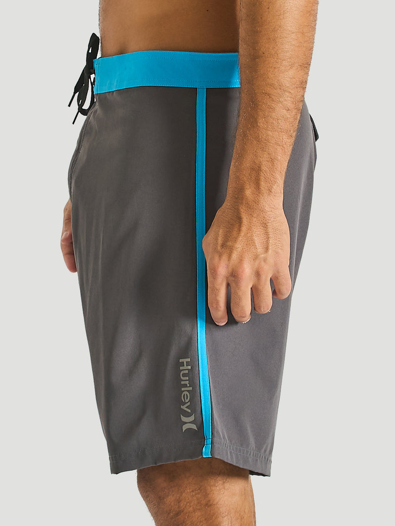 Boardshort Hurley Block 19,5'' Chumbo