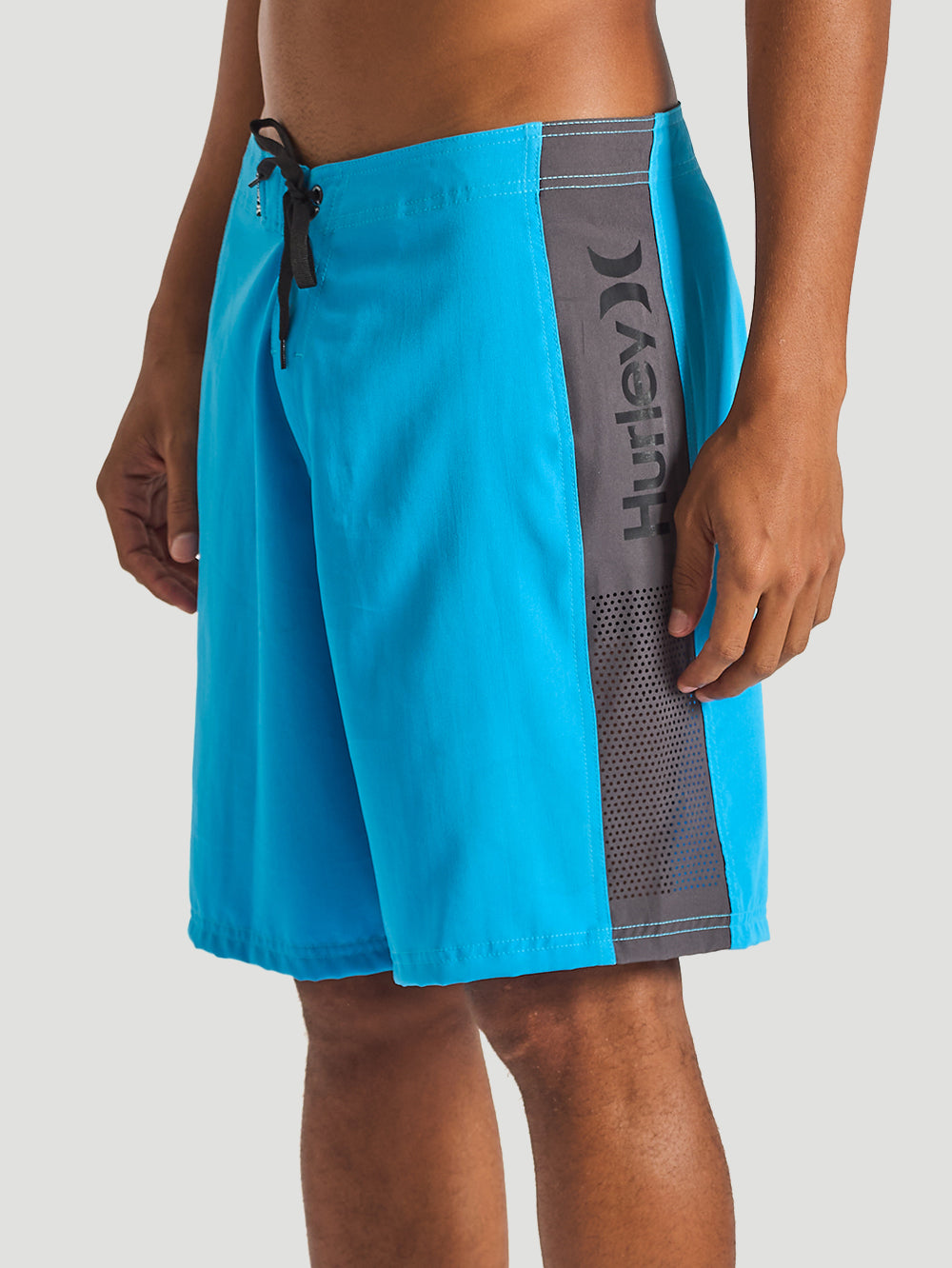 Boardshort Hurley Side Points 19,5'' Azul