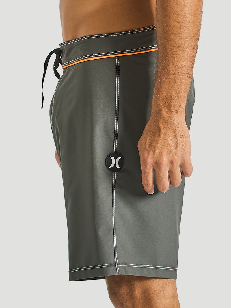 Boardshort Hurley Led 18'' Chumbo