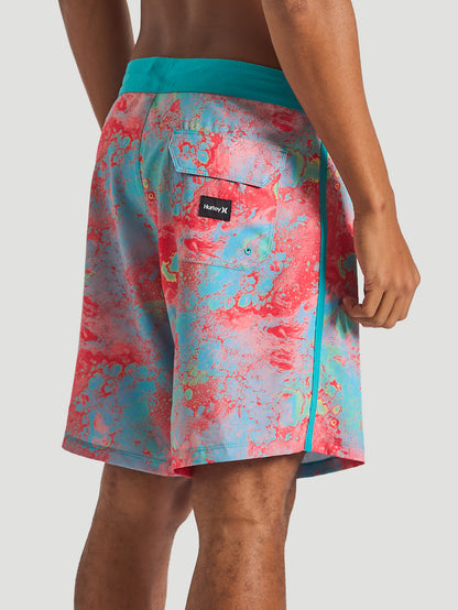 Boardshort Hurley Plasma 18'' Multi