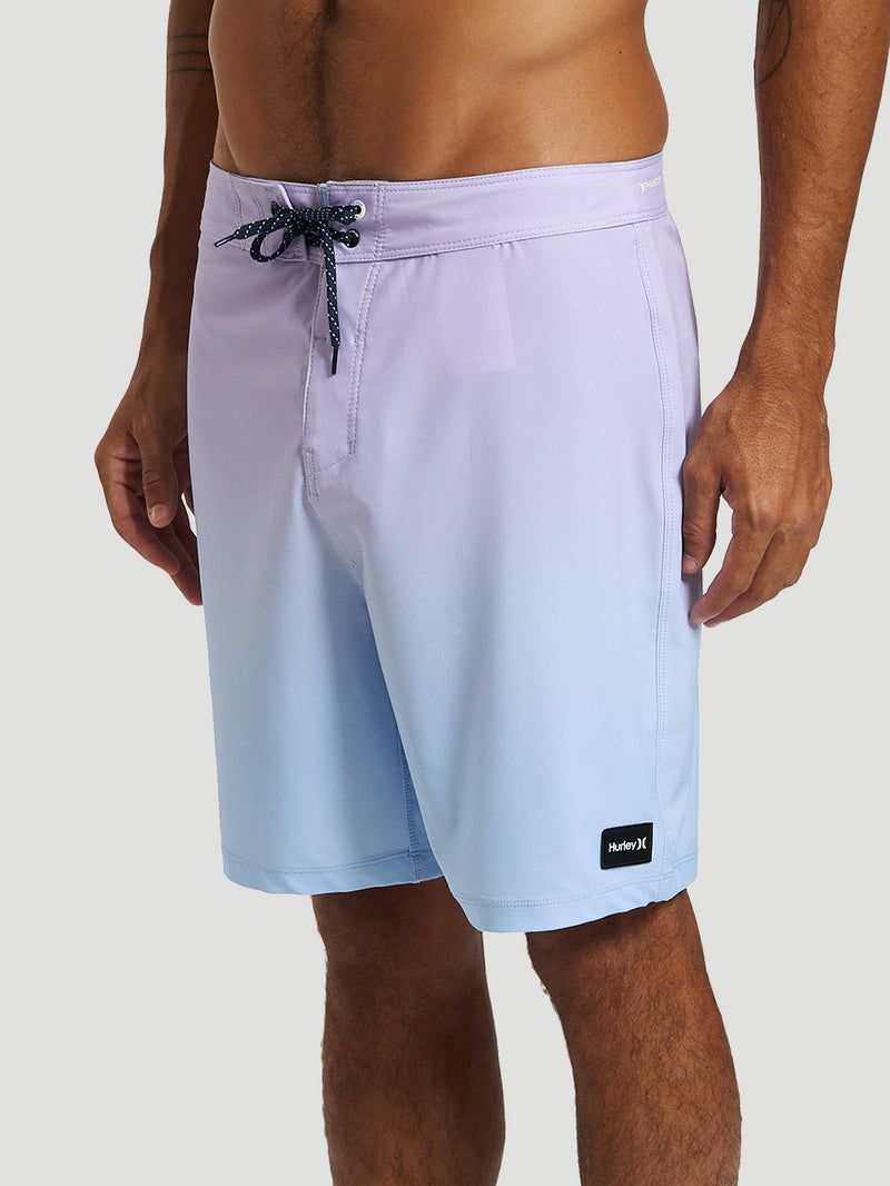 Boardshorts Phantom 18 Estampado Hurley Eco Classic