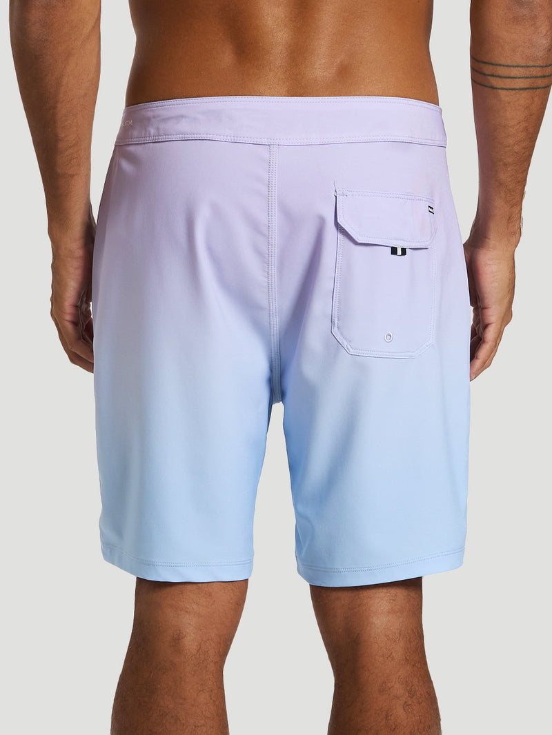 Boardshorts Phantom 18 Estampado Hurley Eco Classic