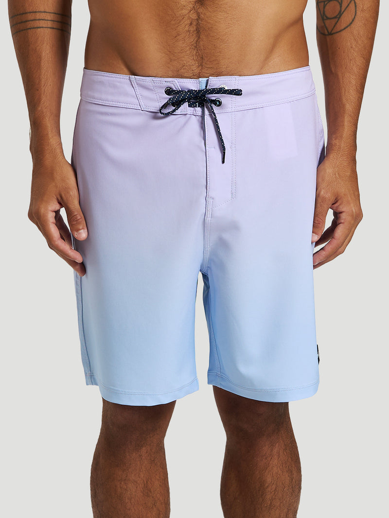 Boardshorts Phantom 18 Estampado Hurley Eco Classic