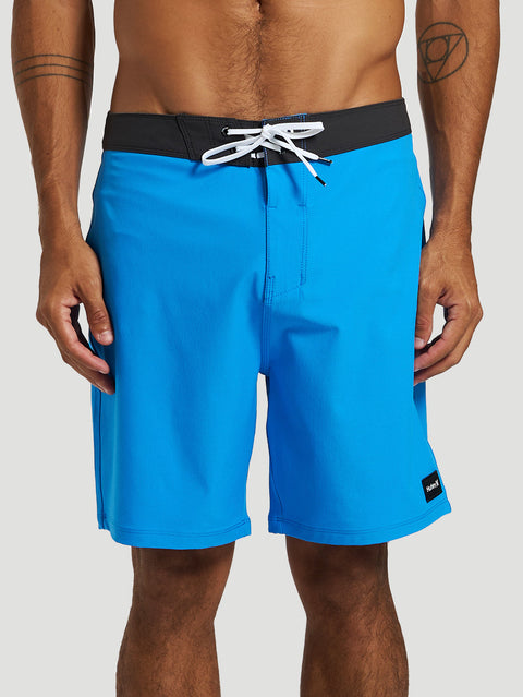 Hurley Phantom-Eco O&O Solid 18 Boardshorts Electron Gold Hurley Phantom-Eco O&O Solid 18 Boardshorts Electron Gold